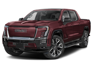 Sierra EV vs. Rivian R1T - St. Johnsbury GMC in St. Johnsbury VT