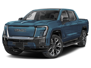 Sierra EV vs. Ford Lightning - St. Johnsbury GMC in St. Johnsbury VT