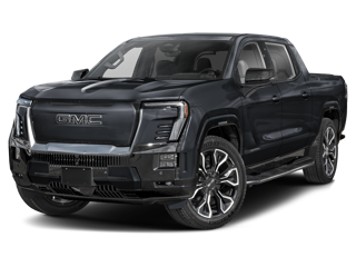 Sierra EV vs. Cybertruck - St. Johnsbury GMC in St. Johnsbury VT