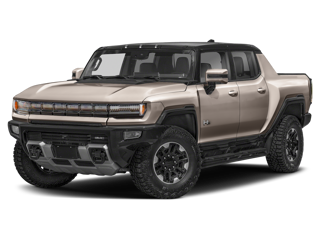 HUMMER EV vs Tesla Cybertruck - St. Johnsbury GMC in St. Johnsbury VT