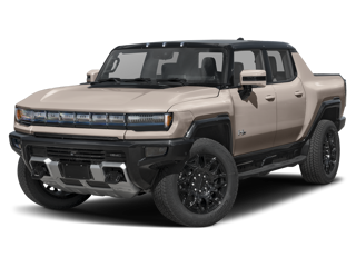 HUMMER EV vs Tesla Cybertruck - St. Johnsbury GMC in St. Johnsbury VT
