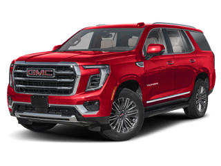 GMC Yukon - St. Johnsbury GMC in St. Johnsbury VT