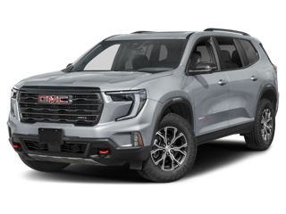 GMC Acadia - St. Johnsbury GMC in St. Johnsbury VT