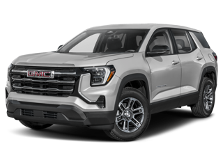 GMC Terrain - St. Johnsbury GMC in St. Johnsbury VT