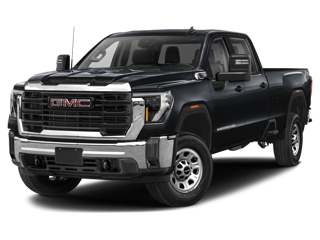 GMC Sierra HD - St. Johnsbury GMC in St. Johnsbury VT
