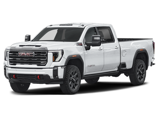GMC Sierra HD - St. Johnsbury GMC in St. Johnsbury VT