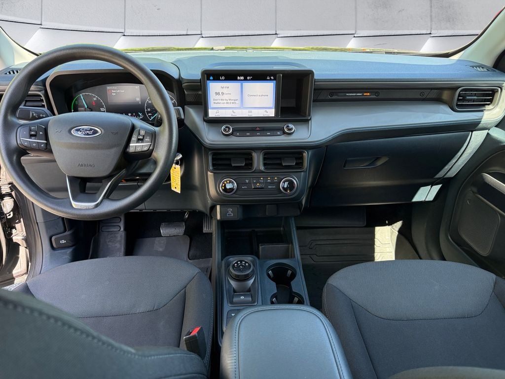 2023 Ford Maverick XL