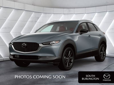 2024 Mazda Mazda CX-30 2.5 S Select Sport