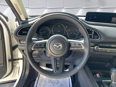 2026 Mazda Mazda CX-30 2.5 S Preferred