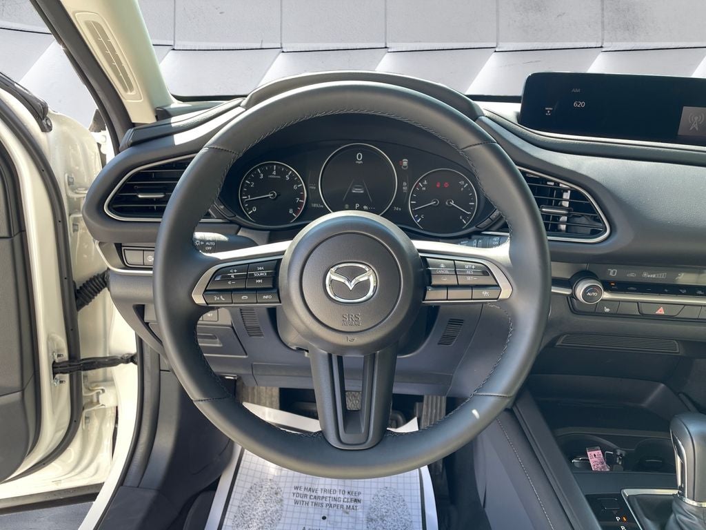2026 Mazda Mazda CX-30 2.5 S Preferred