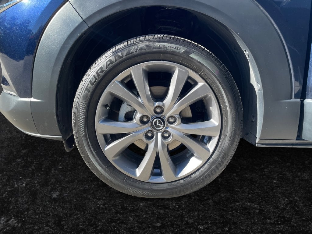 2024 Mazda Mazda CX-30 2.5 S Preferred Package