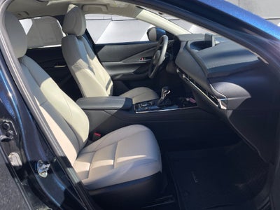 2024 Mazda Mazda CX-30 2.5 S Preferred Package