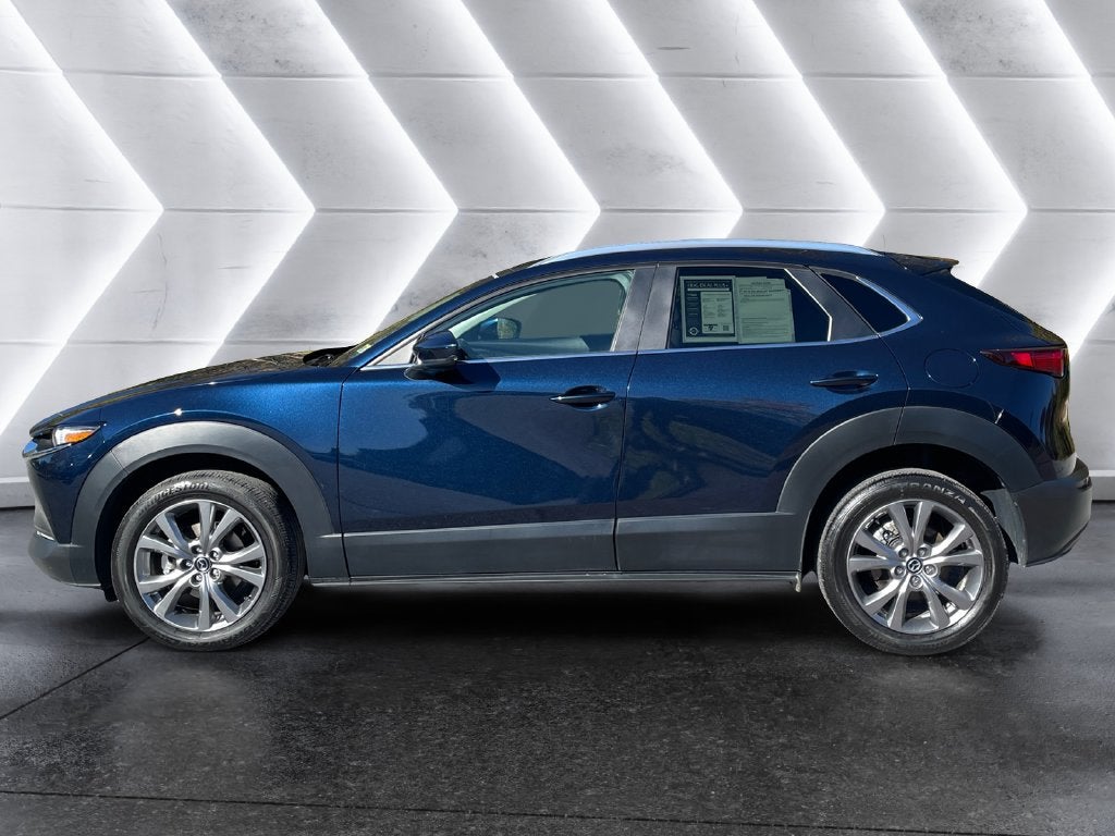 2024 Mazda Mazda CX-30 2.5 S Preferred Package