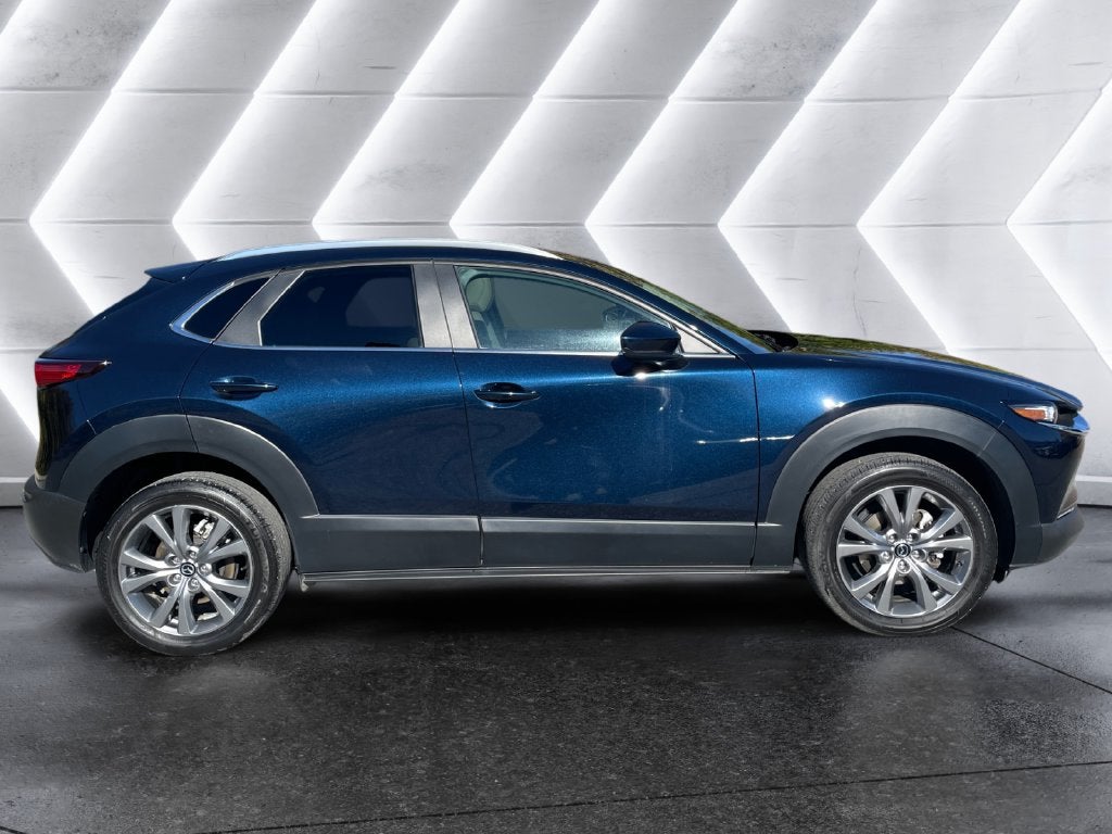 2024 Mazda Mazda CX-30 2.5 S Preferred Package