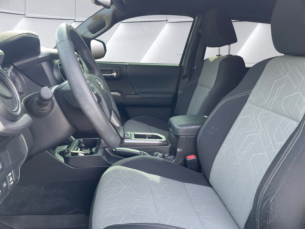 2023 Toyota Tacoma Base