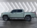 2023 Toyota Tacoma Base