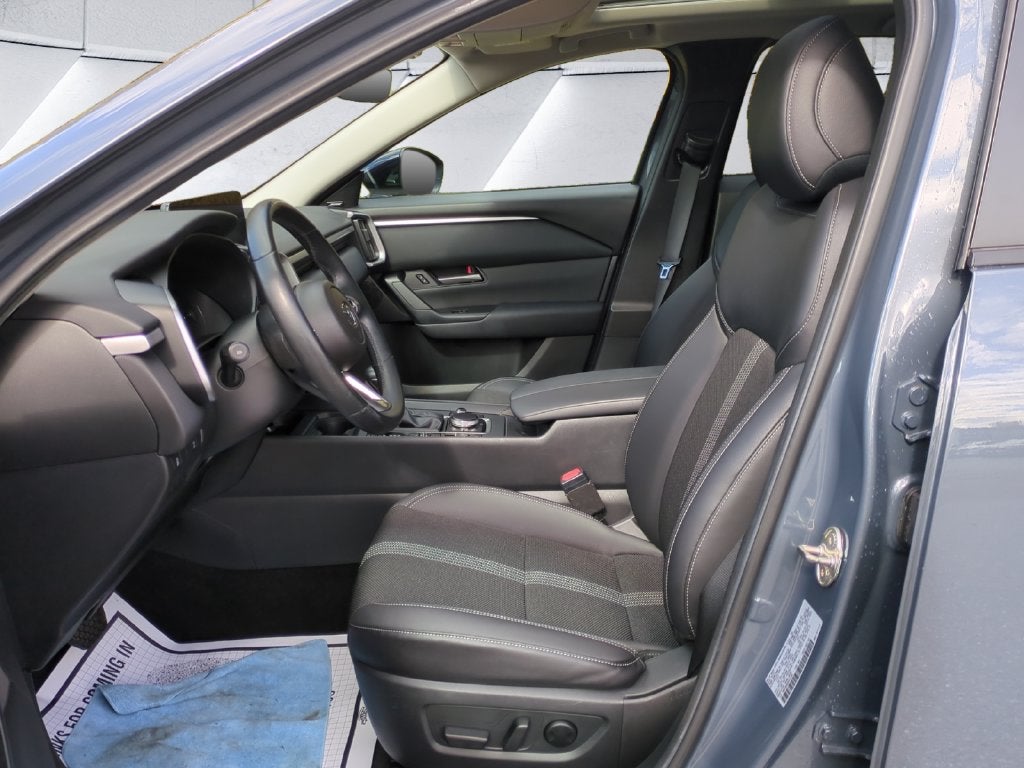 2024 Mazda Mazda CX-50 2.5 S Premium Package