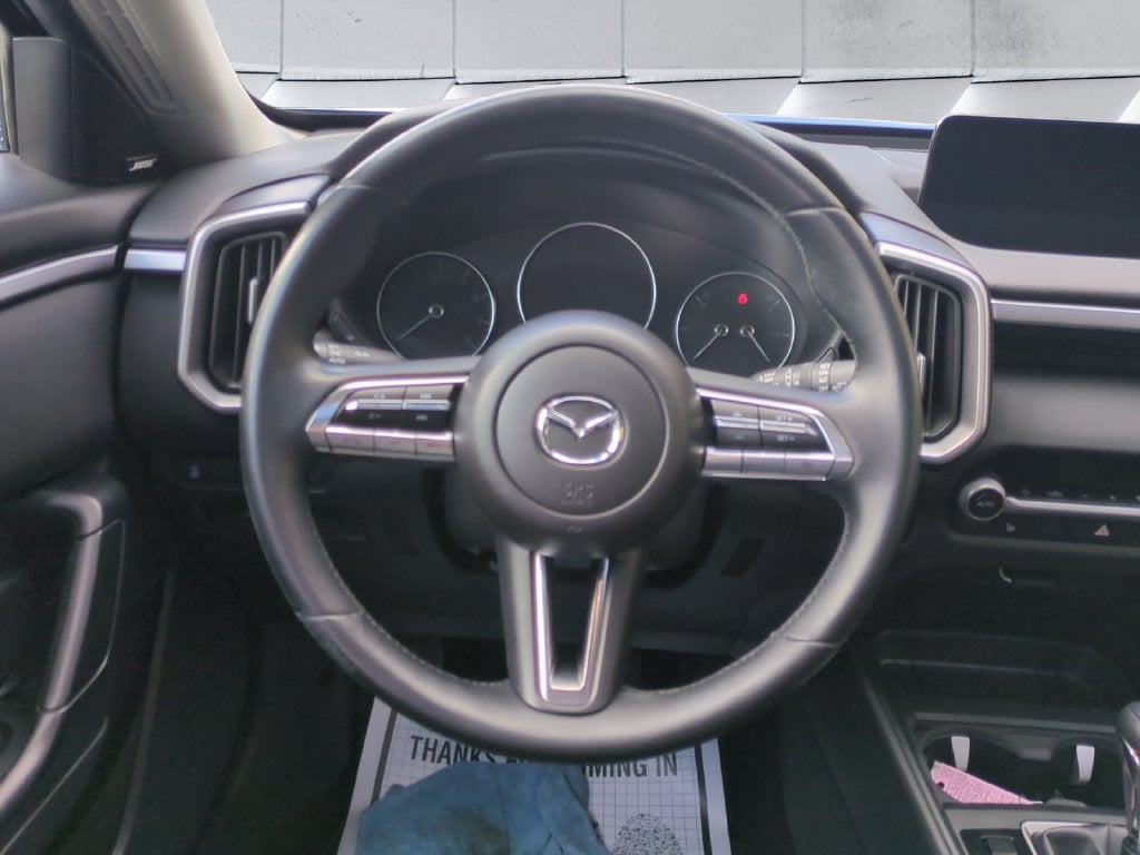 2024 Mazda Mazda CX-50 2.5 S Premium Package