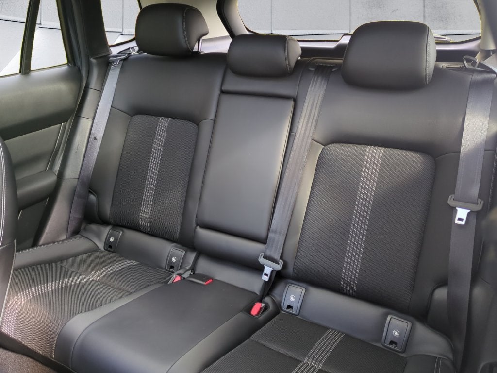 2024 Mazda Mazda CX-50 2.5 S Premium Package
