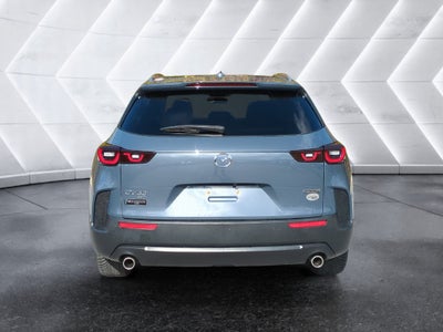 2024 Mazda Mazda CX-50 2.5 S Premium Package