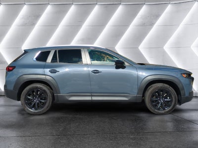2024 Mazda Mazda CX-50 2.5 S Premium Package