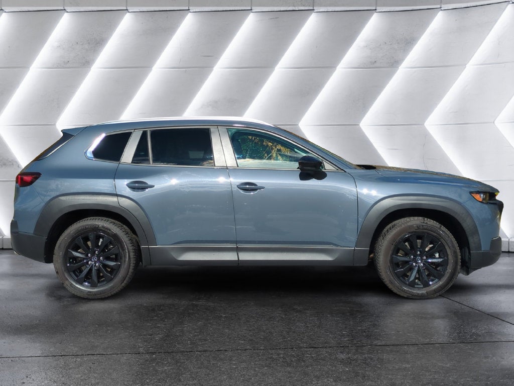 2024 Mazda Mazda CX-50 2.5 S Premium Package