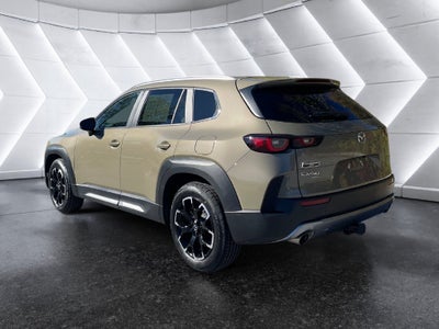 2023 Mazda Mazda CX-50 2.5 Turbo Meridian Edition