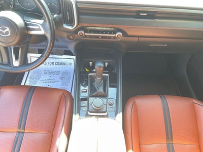 2023 Mazda Mazda CX-50 Base