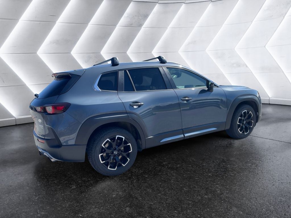 2023 Mazda Mazda CX-50 Base