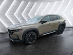 2025 Mazda Mazda CX-50 2.5 Turbo Meridian Edition