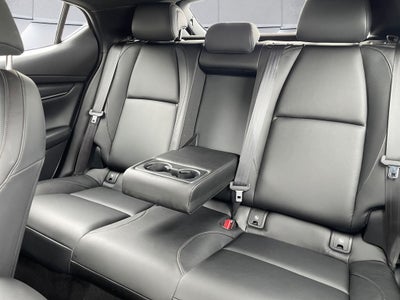 2020 Mazda Mazda3 Auto FWD