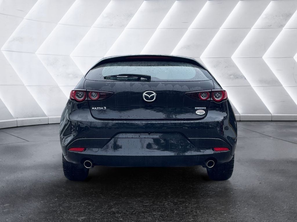 2020 Mazda Mazda3 Auto FWD