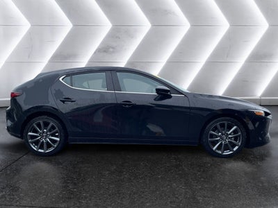 2020 Mazda Mazda3 Auto FWD
