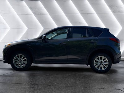 2016 Mazda Mazda CX-5 Touring