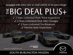 2024 Mazda Mazda CX-5 2.5 Carbon Turbo