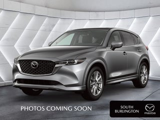 2019 Mazda Mazda CX-5 Grand Touring