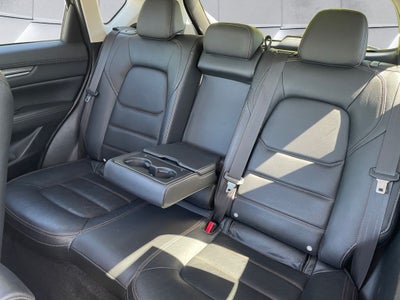 2019 Mazda Mazda CX-5 Grand Touring