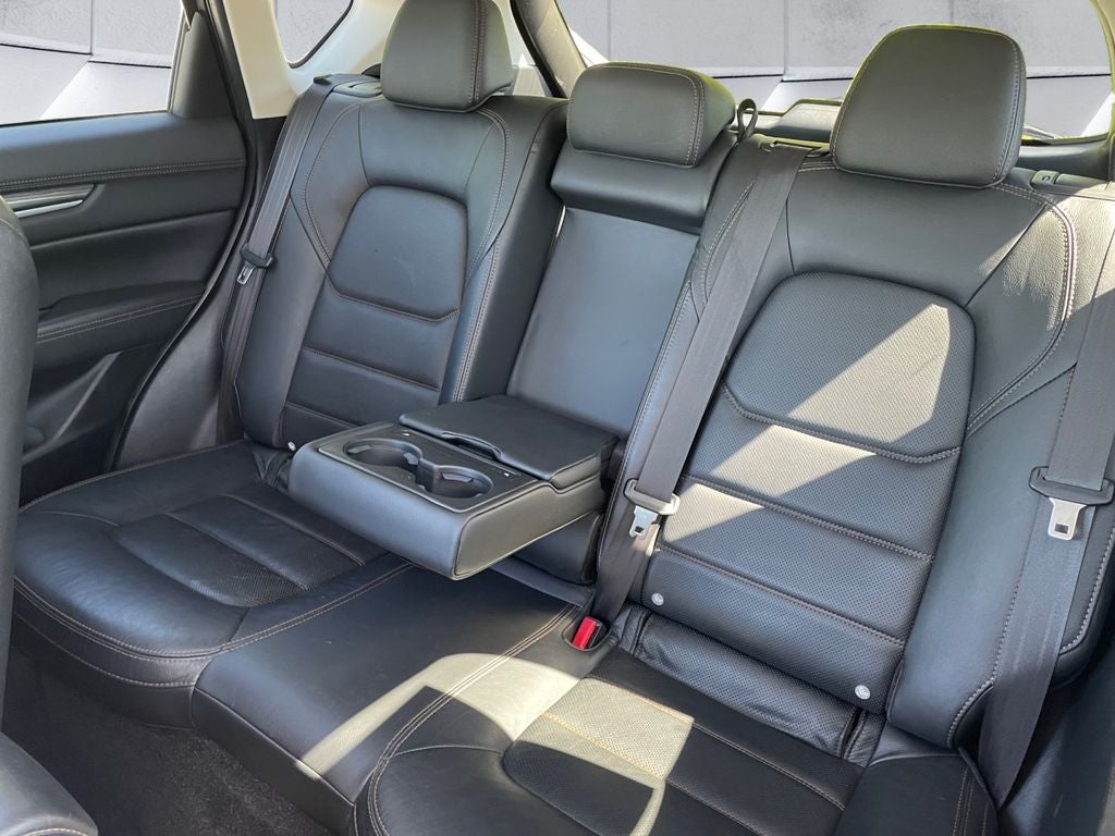 2019 Mazda Mazda CX-5 Grand Touring
