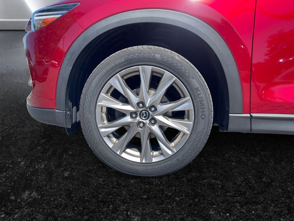 2019 Mazda Mazda CX-5 Grand Touring