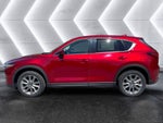 2019 Mazda Mazda CX-5 Grand Touring