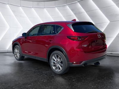 2019 Mazda Mazda CX-5 Grand Touring