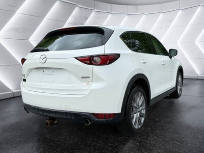 2019 Mazda Mazda CX-5 Grand Touring