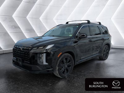 2023 Hyundai Palisade XRT