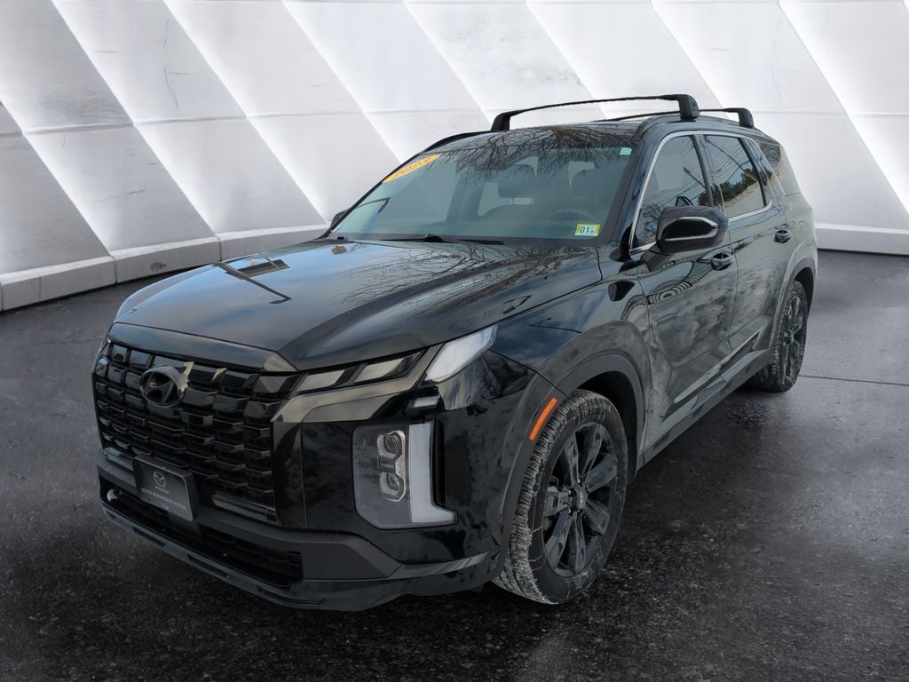 2023 Hyundai Palisade XRT