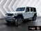 2025 Jeep Wrangler 4-Door Rubicon 4x4