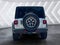 2025 Jeep Wrangler 4-Door Rubicon 4x4