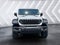 2025 Jeep Wrangler 4-Door Rubicon 4x4