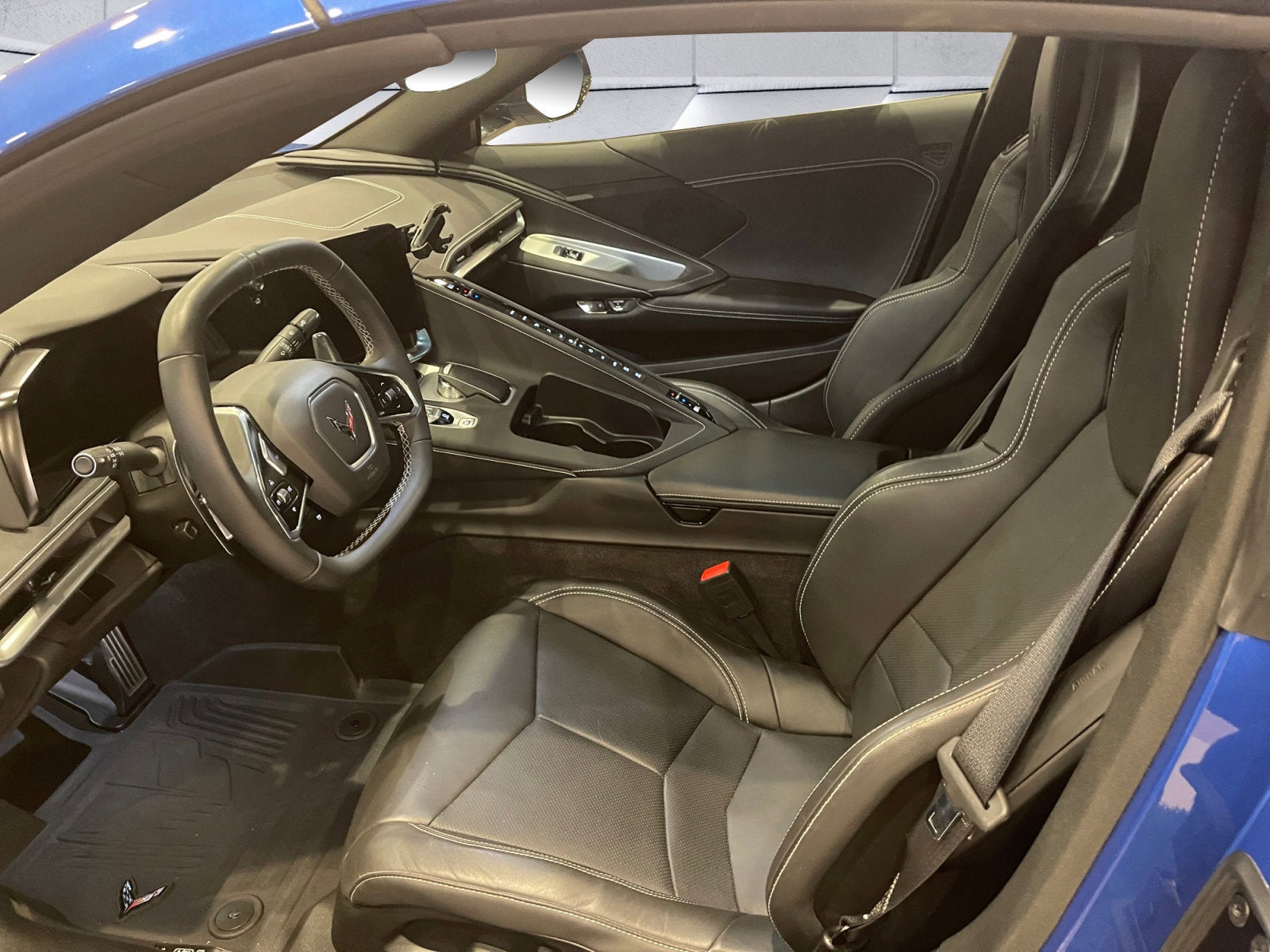 2023 Chevrolet Corvette Stingray 1LT