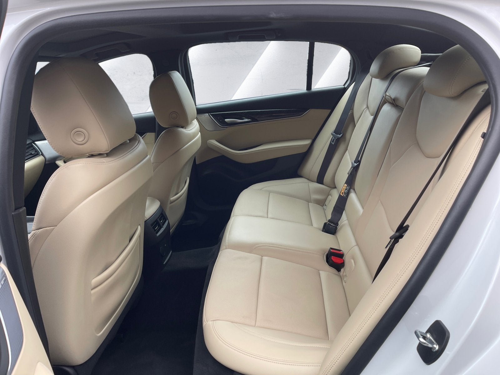2024 Cadillac CT5 Premium Luxury