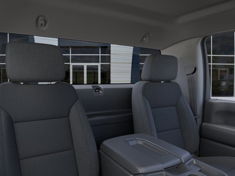 2025 GMC Sierra 3500 HD Chassis Cab Pro Dejana DynaPro 11 Ft. 2-3 Yard Dump